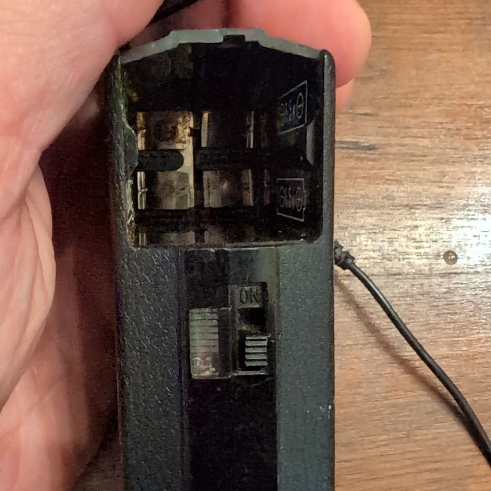 Vintage Vivitar 91 Electronic Camera Flash Mount