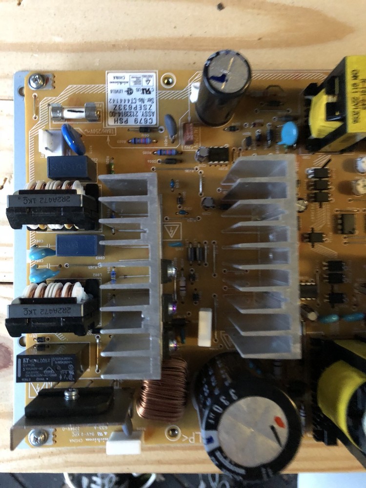 Epson GS 6000 Power Supply