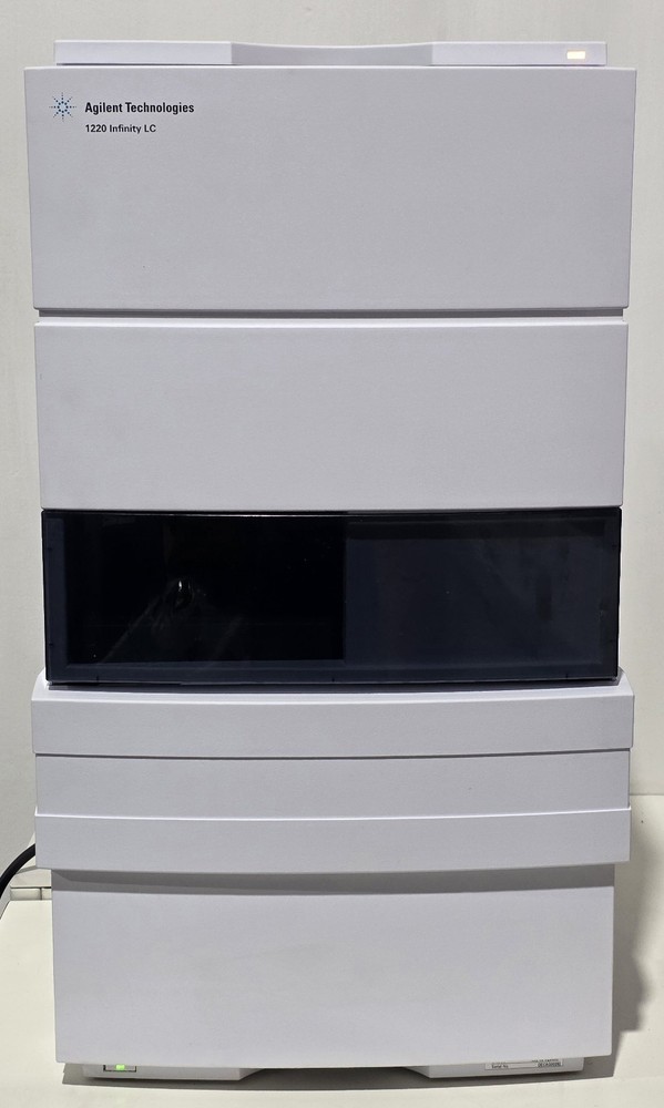 Agilent 1220 Infinity LC G4290B