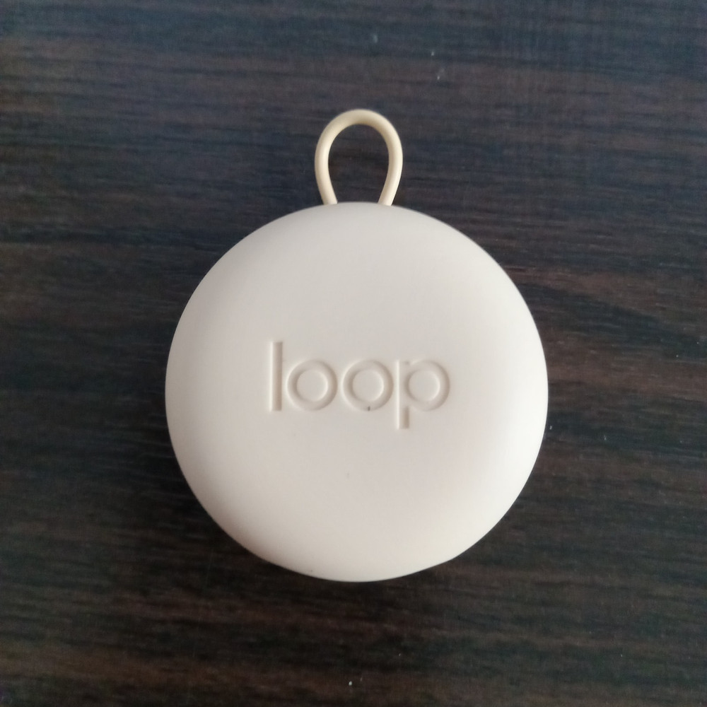 Loop Switch 2 Gold Earplugs