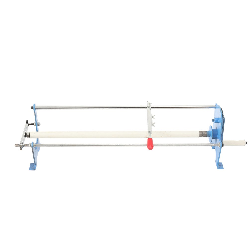 Cutting Machine Foil Cutting Machine Foil Hand Cutting Machine 1" Paper Core