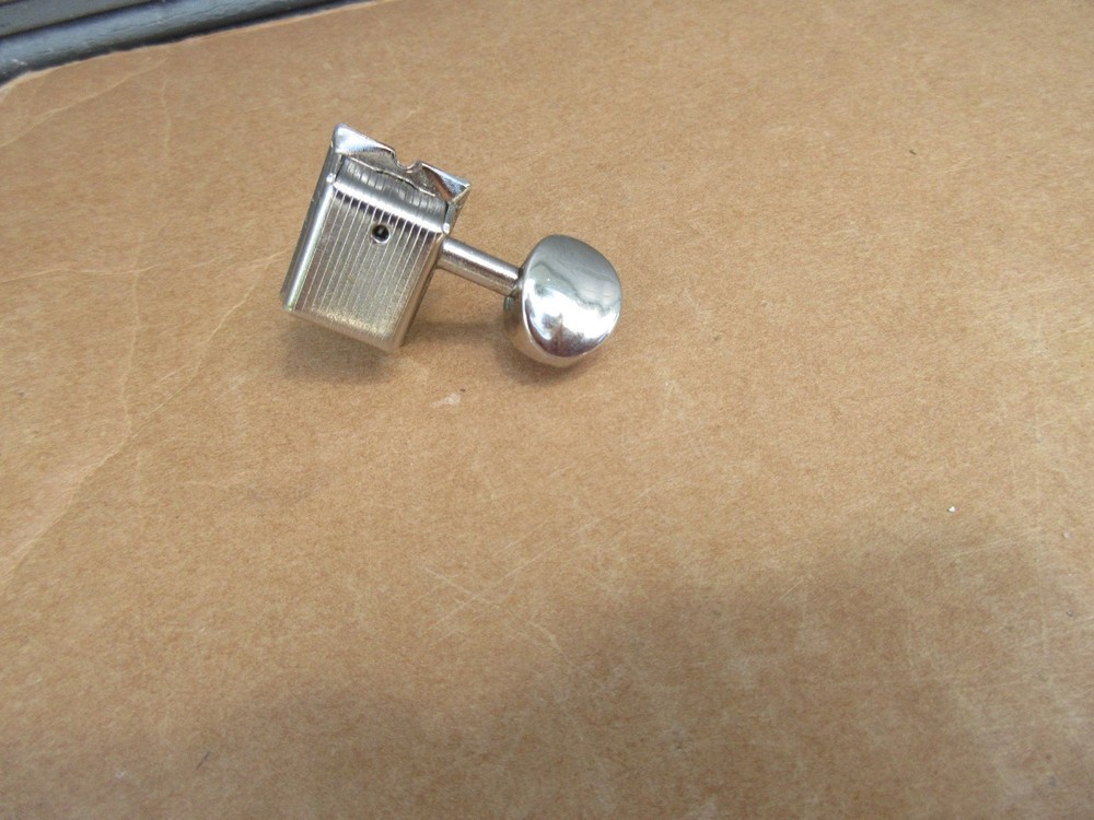 Single Kluson Reissue Tuner Inline Stratocaster Telecaster