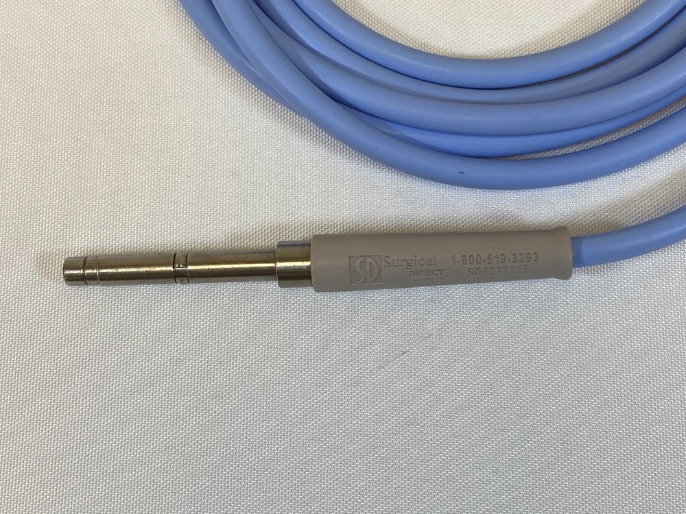 Surgical Direct Fiber Optic Light Cable SD6233115