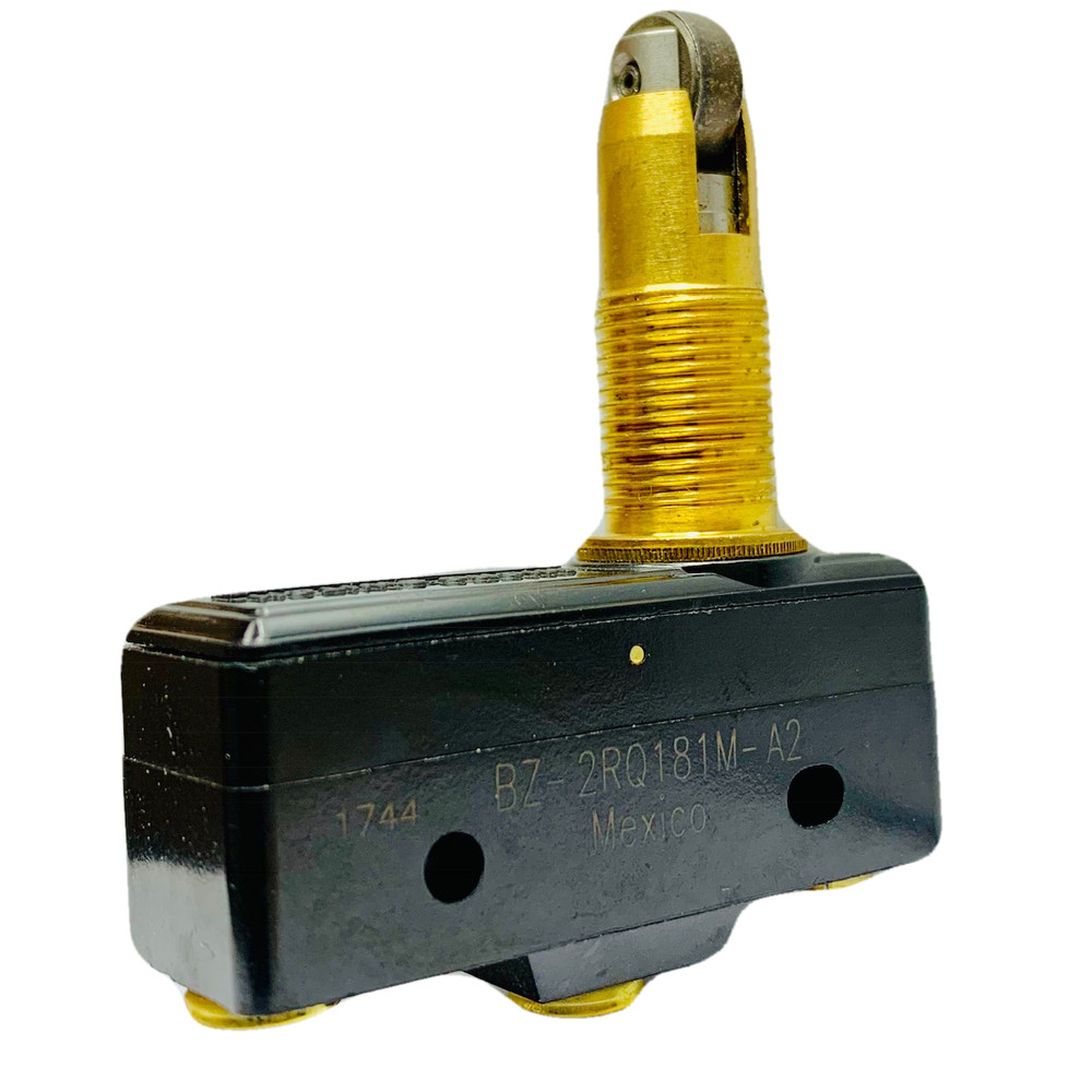 BZ-2RQ181M-A2 Basic Snap Action USW Roller Action Switch