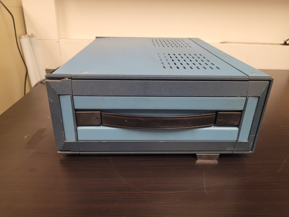 Bell & Howell Tape System Calibrator TSC 1000 Test Function Generator Tested