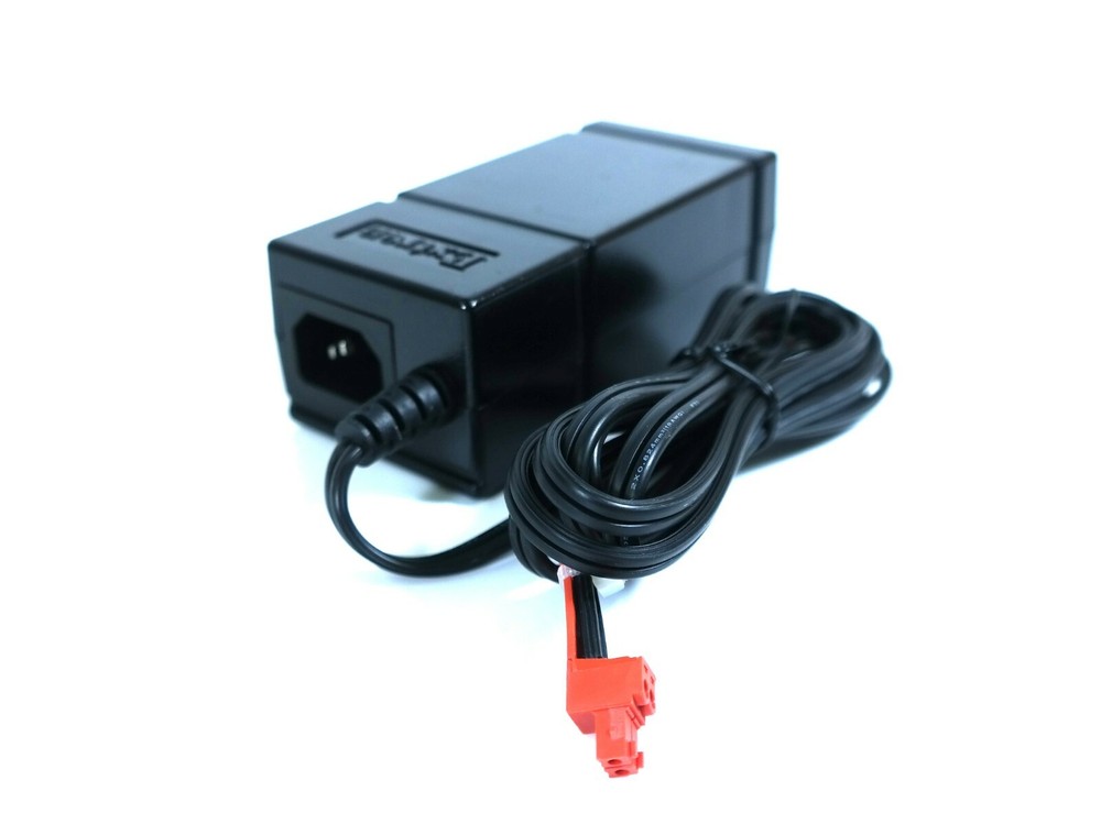 Genuine Extron AC Adapter for RGB 192V Computer Video Interface 60-486-01 w/o PC