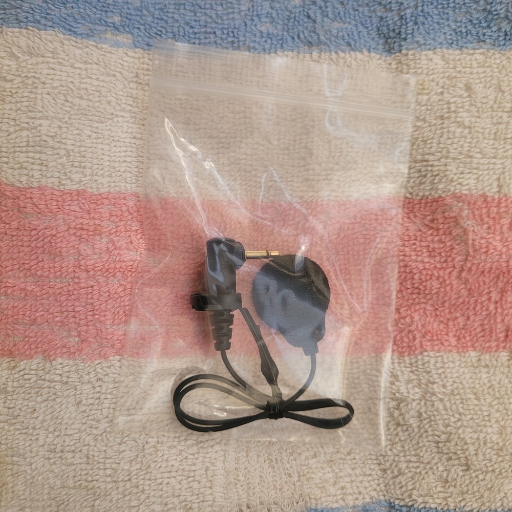 SENA Wired soft Microphone for 20S 30K 50S Communication System / 1 P