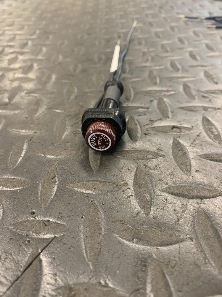 LITTLEFUSE LHR300V