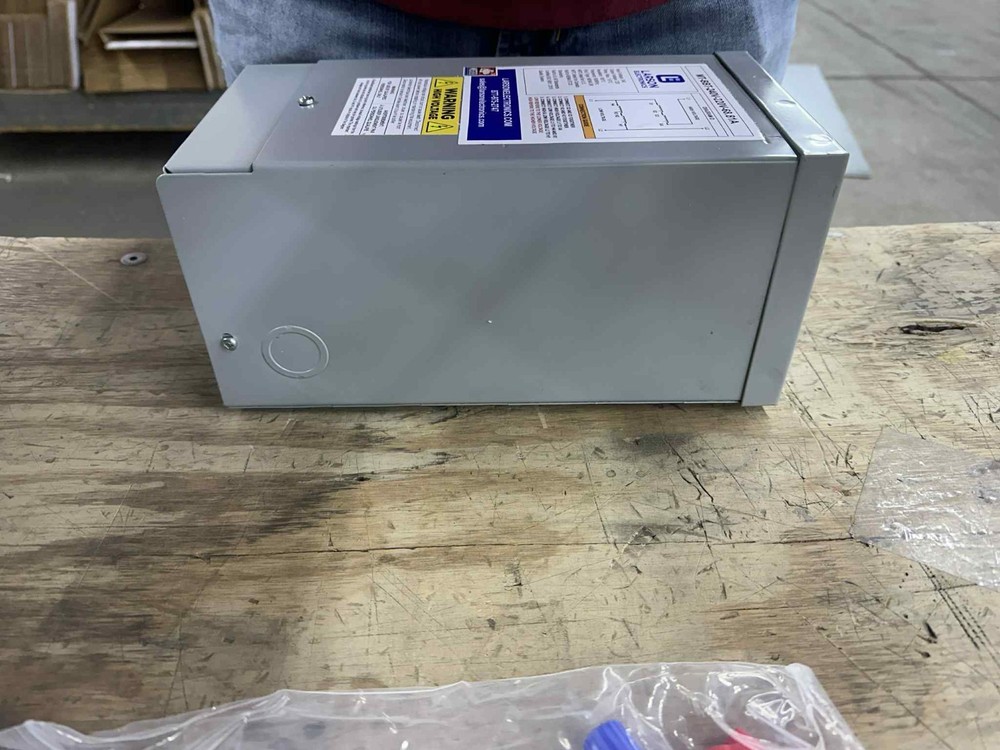 Larson Transformer MT-BBT-240V-220V-68.81A