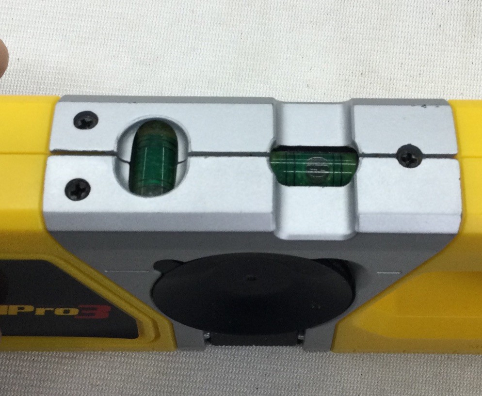 Laser Level Pro 3 Tested, Works Great