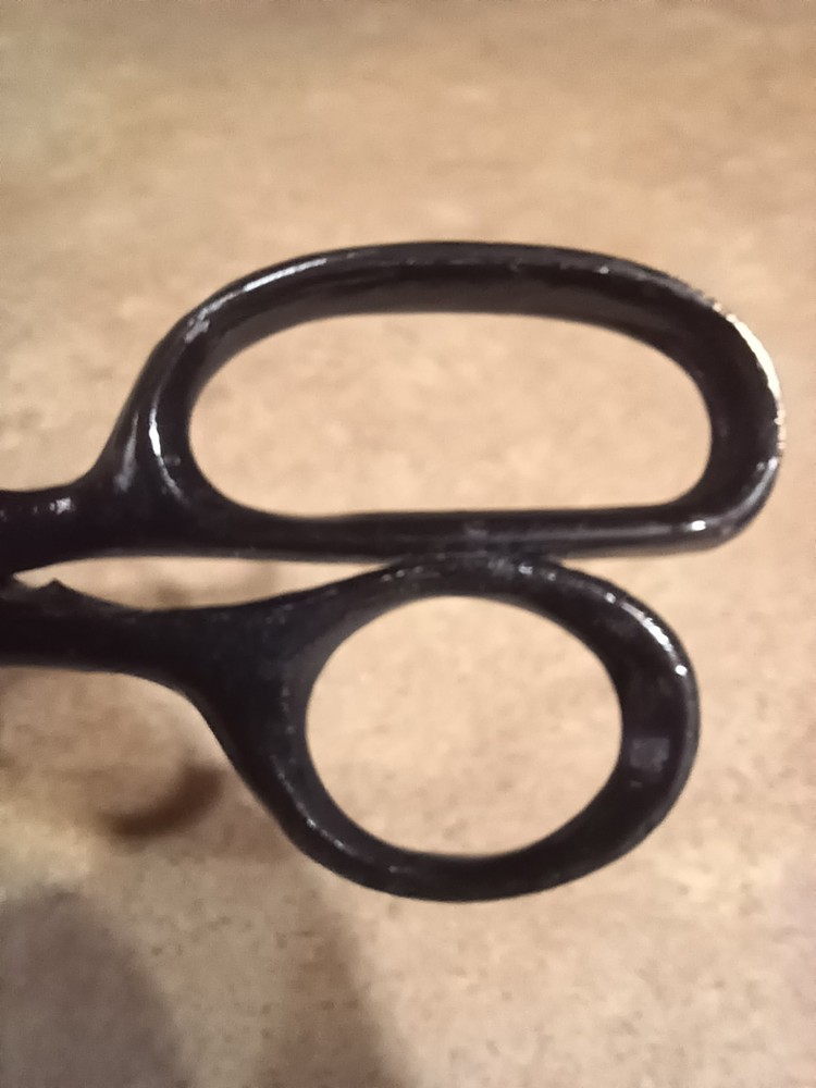 GXO China Fabric Shears 7"