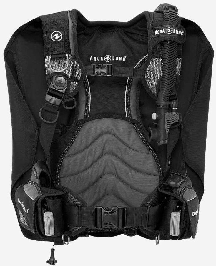 Aqualung Dimension BC Vest