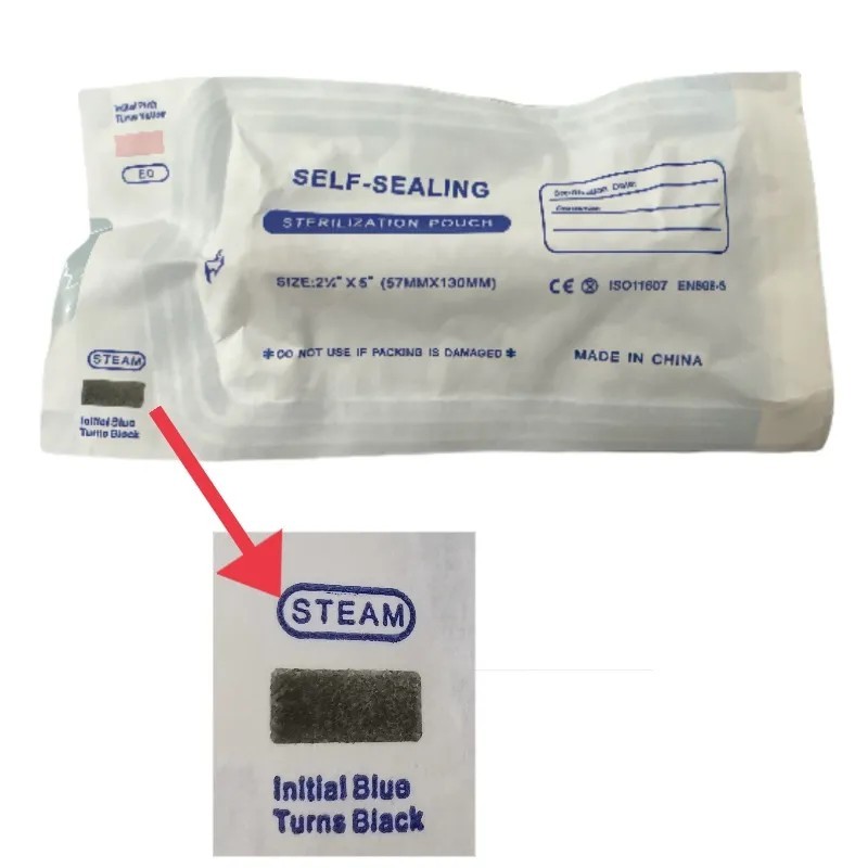 20 pack 3ml Peptide Pen Cartridges steam sterilized (V1+V2 Pens)