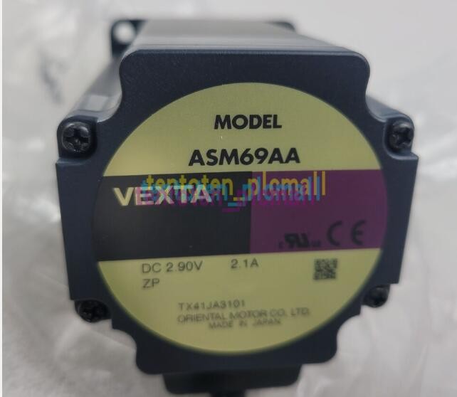1PCS ORIENTAL MOTOR ASM69AA motor NEW