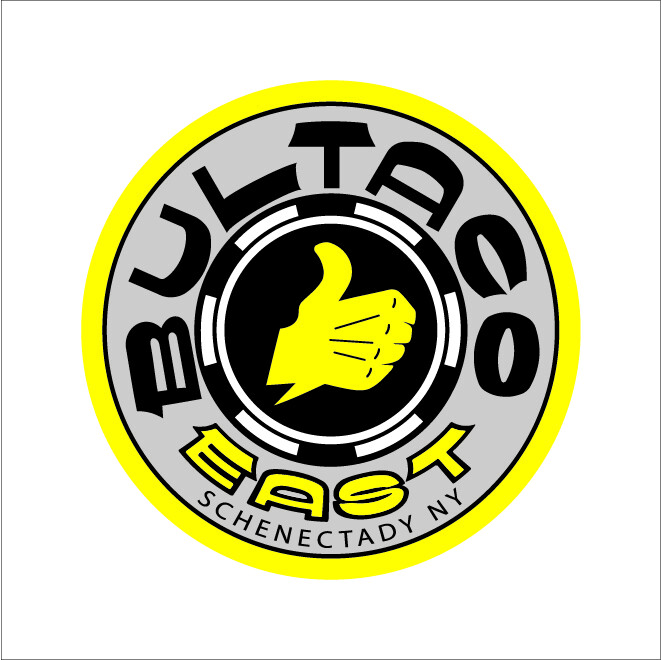 Preston Petty Blue Enduro Kit