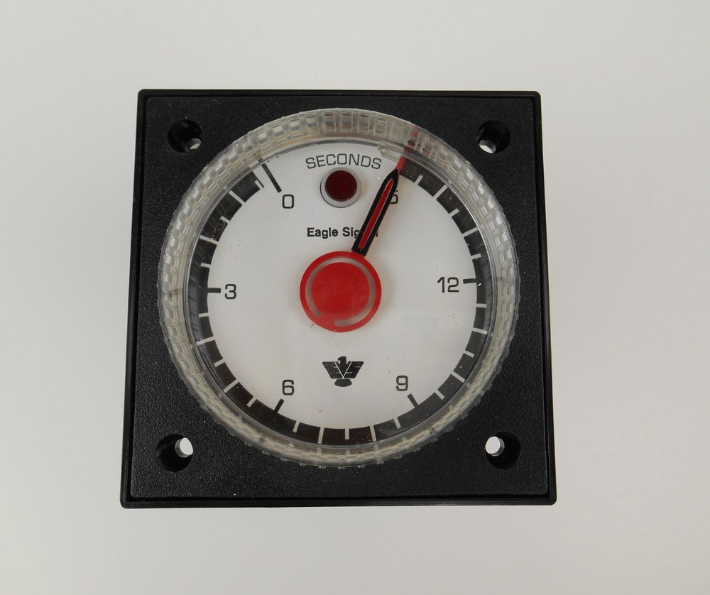 Eagle Signal BR43S3230A6 Timer NOS