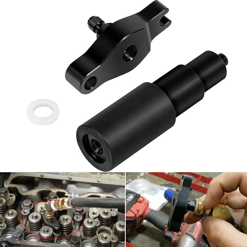 TU-15-26 Diesel Compression Injector Adapter for Cummins ISB 5.9L Engine 1998-02
