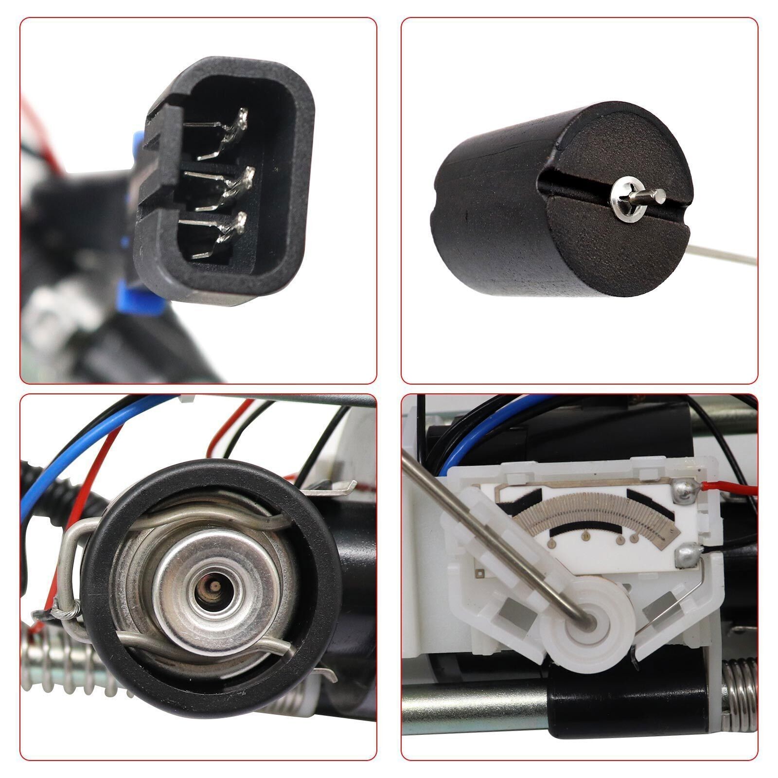 22520437 For 2005-2007 Polaris Sportsman 500 700 800 EFI Fuel Pump Assembly