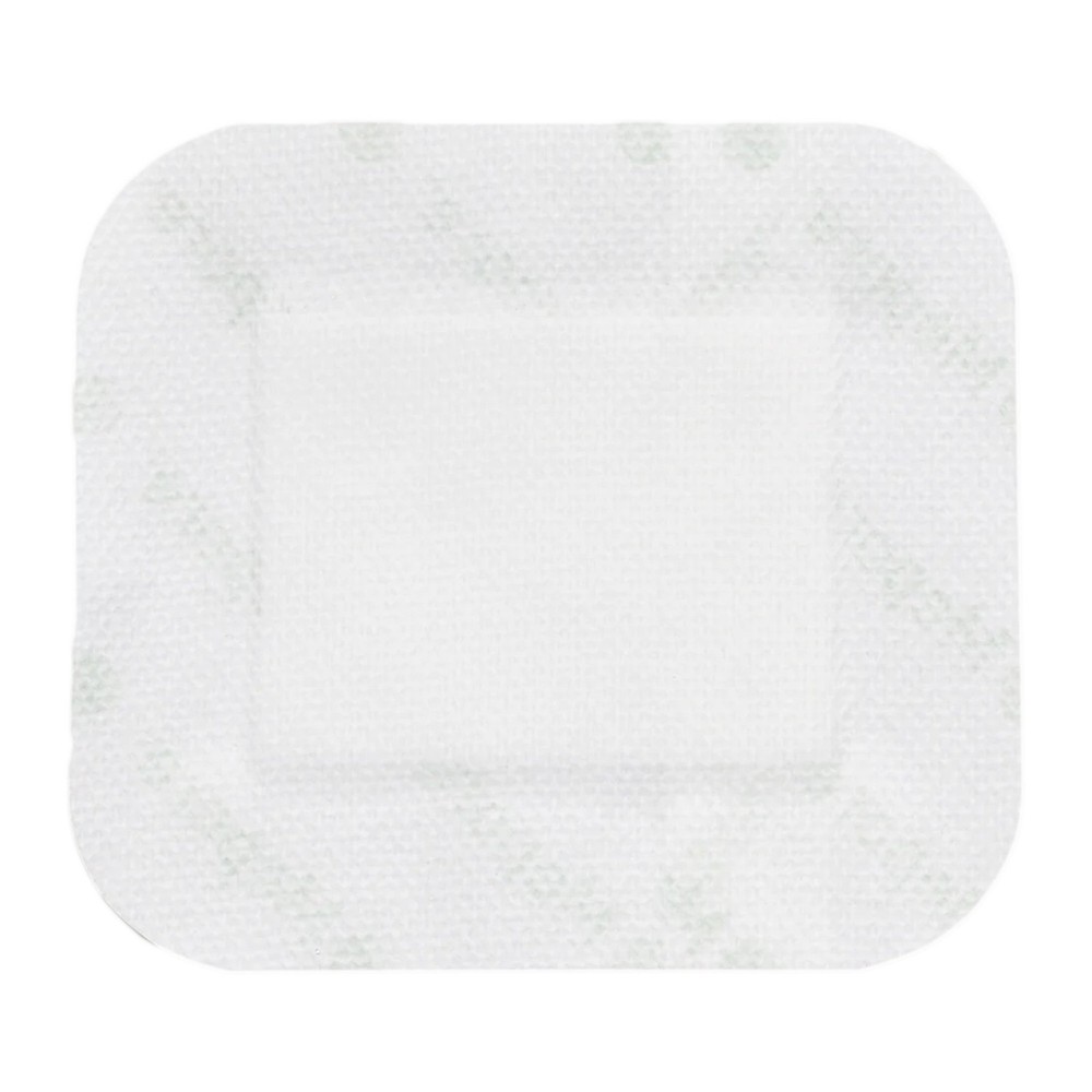 Molnlycke Mepore Sterile Adhesive Dressing Rectangle 670800 60 per Box