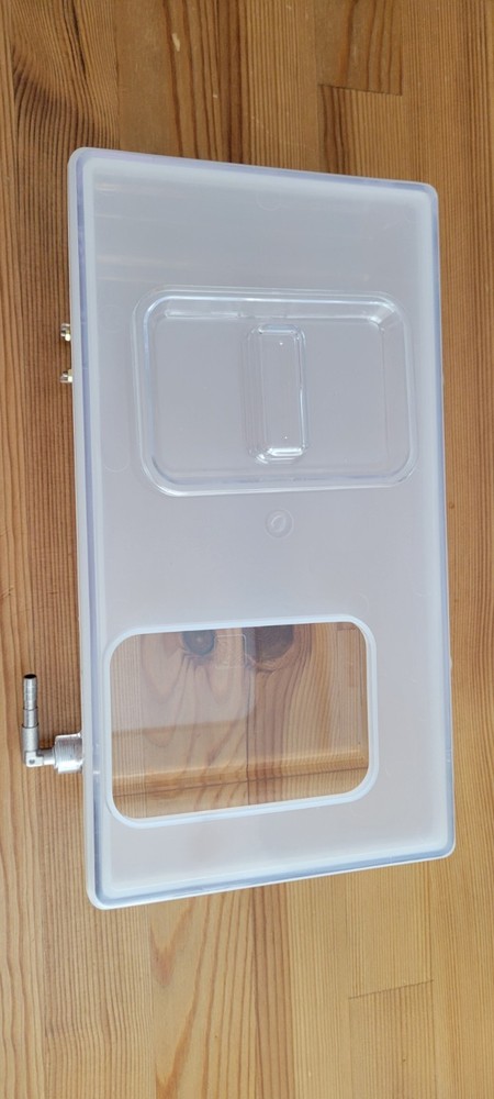 La Marzocco Linea Mini Water Tank