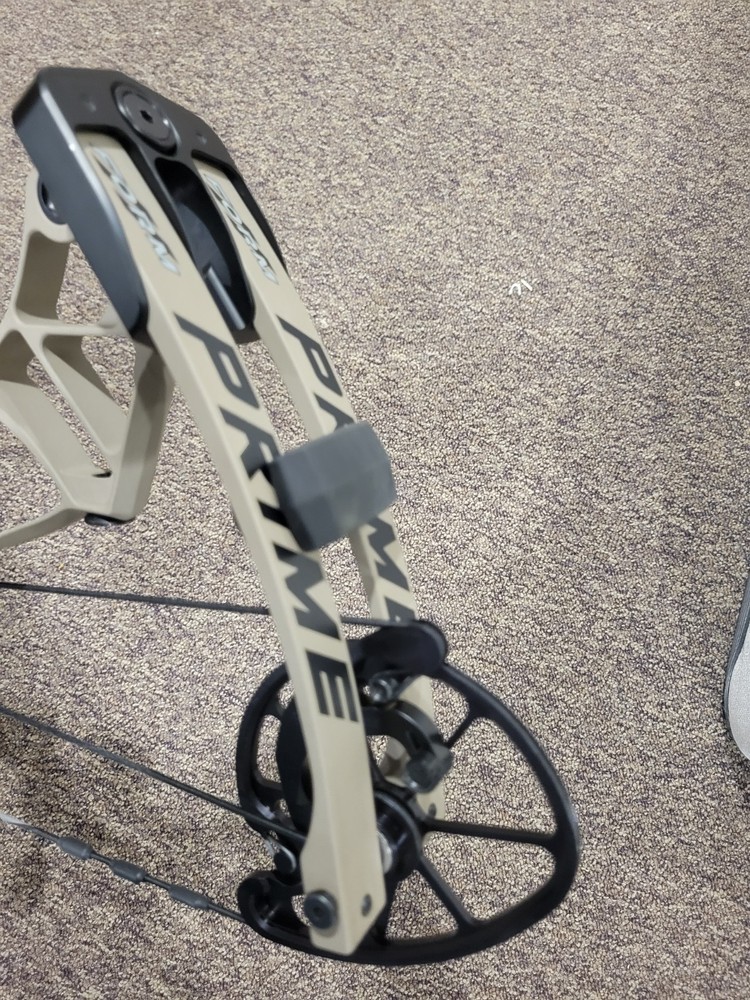 Prime Form 34 Ridge Rock