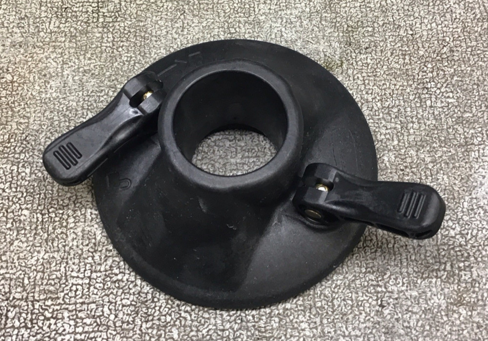 2403952 Garelick Boat Quick Release Table Base 2-1/4 Inch Post