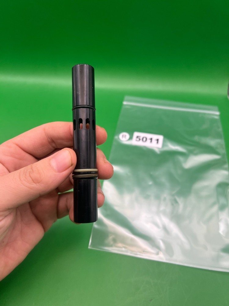 Black SFT Shocker Bolt
