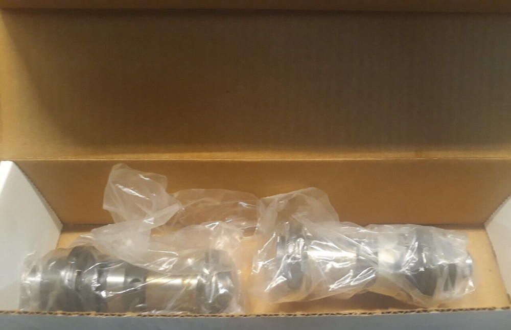 ENERTROLS INC. 2 Part Kit.