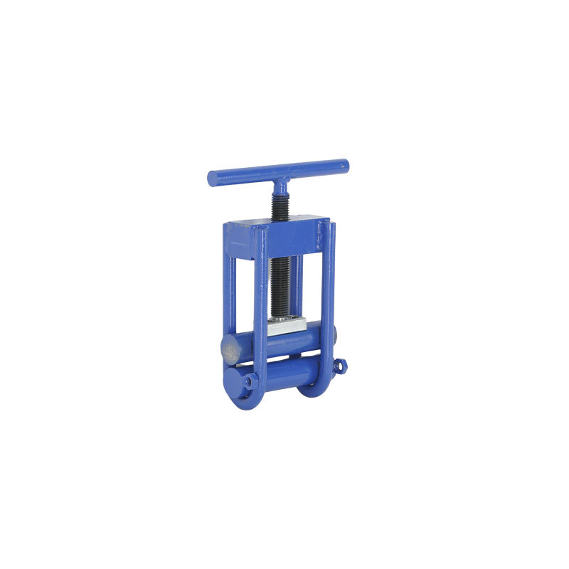 Pipe Squeeze-off tool 40mm Pipe Squeezer Tool PE/PPR/PVC Plastic Water Pipe