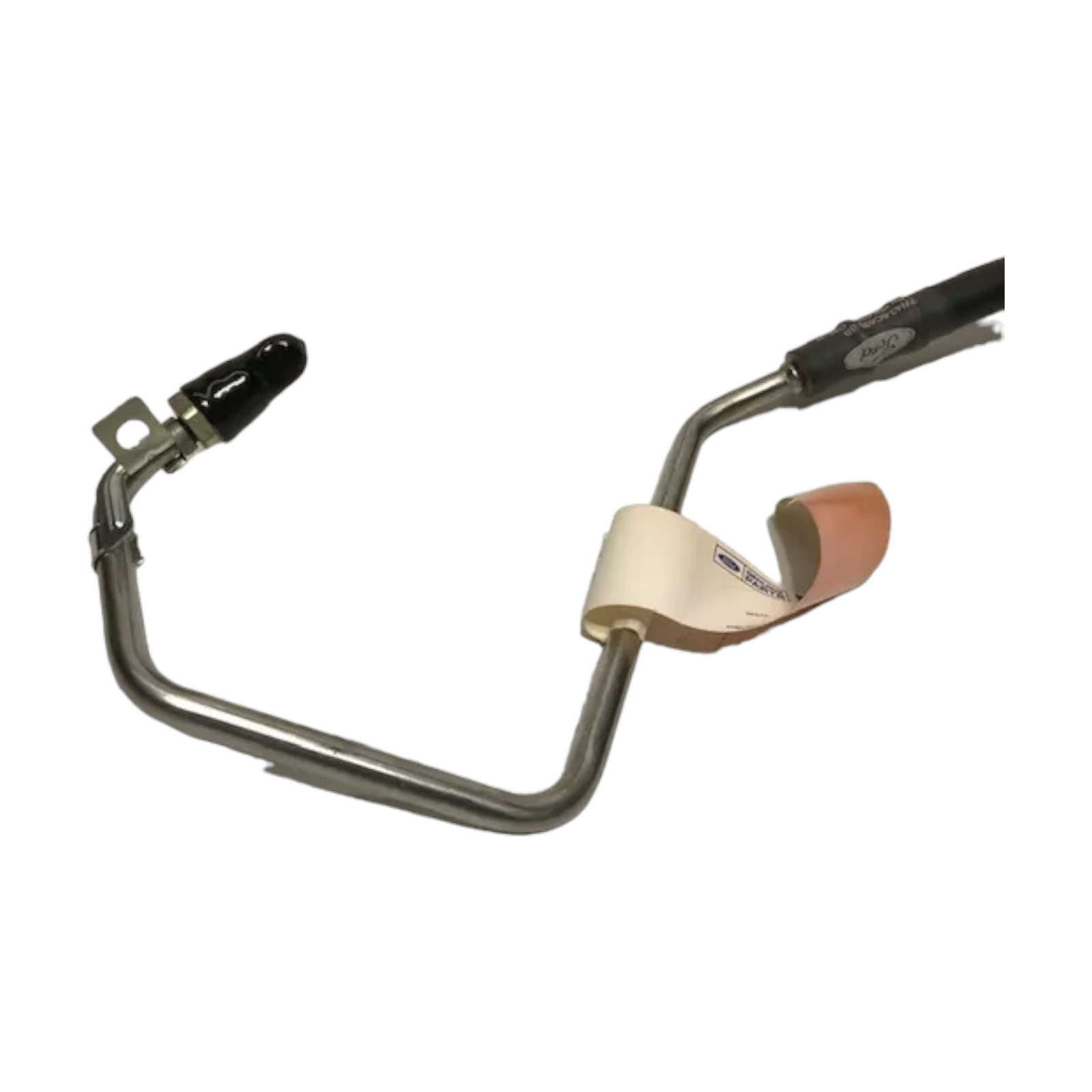 2000-2002 LINCOLN FORD LS THUNDERBIRD HOSE HYDRAULIC PUMP 2W4Z8C635CA - NEW OEM