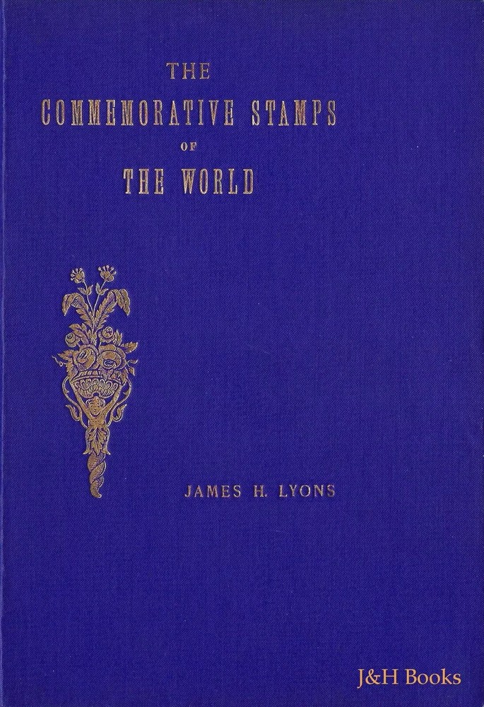 COMMEMORATIVE STAMPS OF THE WORLD Early Worldwide 1914 Thematic Topical - CD