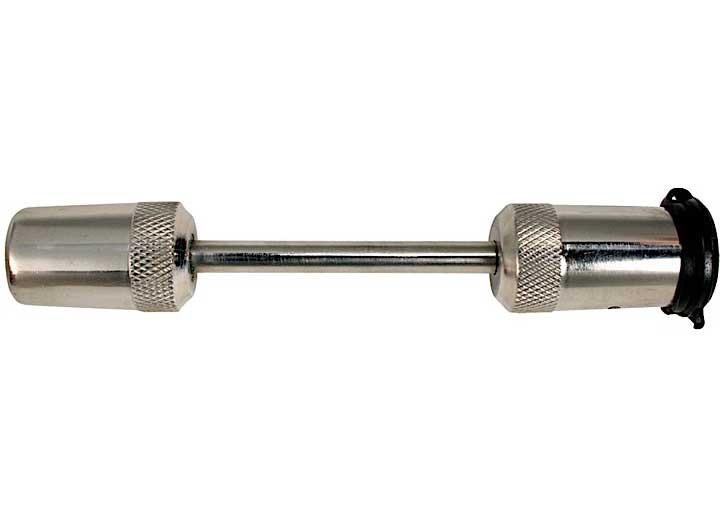 Trimax SXTC2 Stainless Steel Coupler Lock 2-1/2" Span