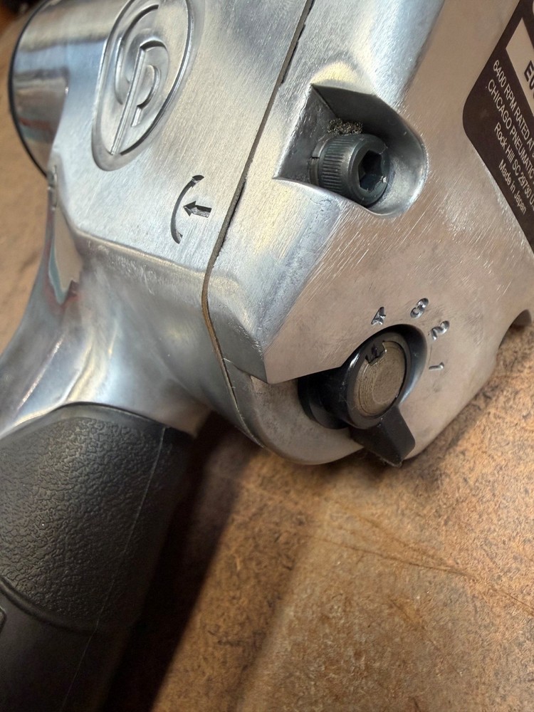 Chicago Pneumatic CP749-2 impact wrench