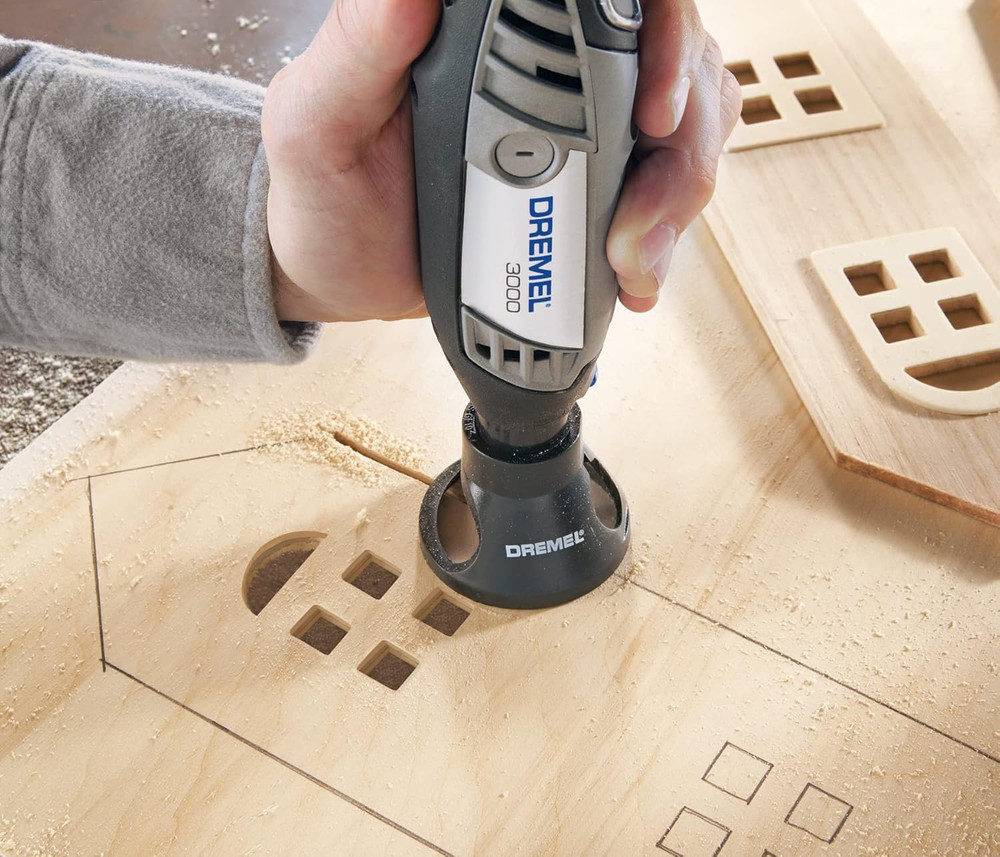 561 Multipurpose Cutting Bit, 1/8"