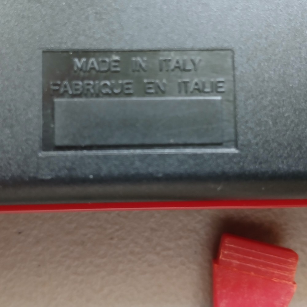 BONTEMPI 25 KEY DIAMONICA