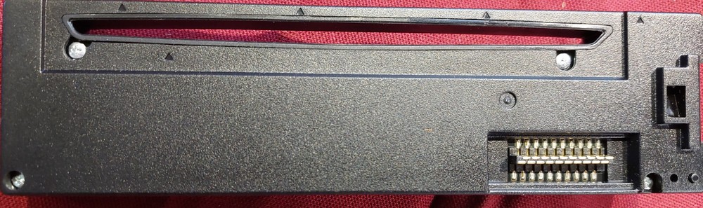 JVC - KD S540 Head end Unit with cable assembly and remote