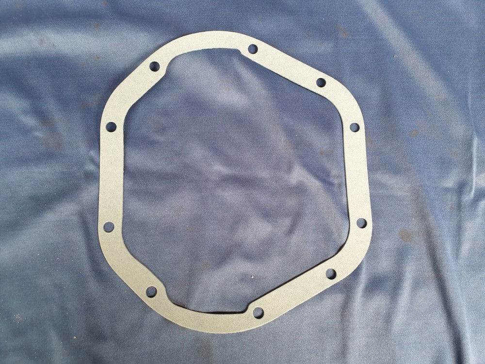 JAGUAR DIFF GASKET FITS MOST MODELS (NOT DANA) 3931