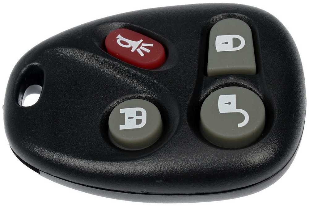 DORMAN OE SOLUTIONS 99517ST Keyless Entry Transmitter