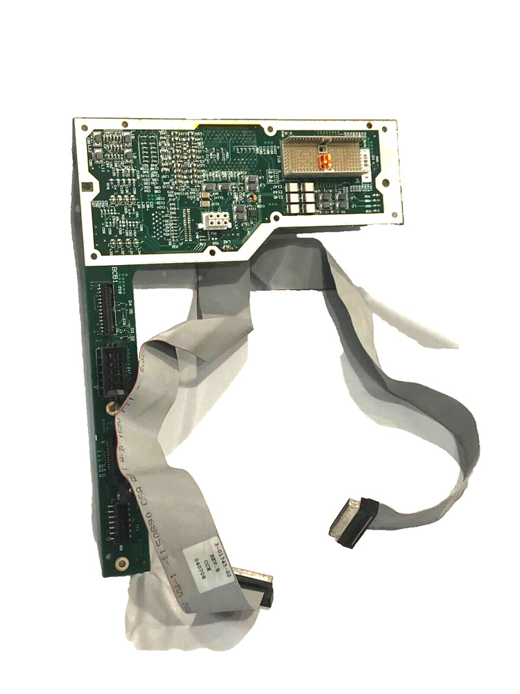 ADIC 2-00228-04 Backplane Board w/Cables used