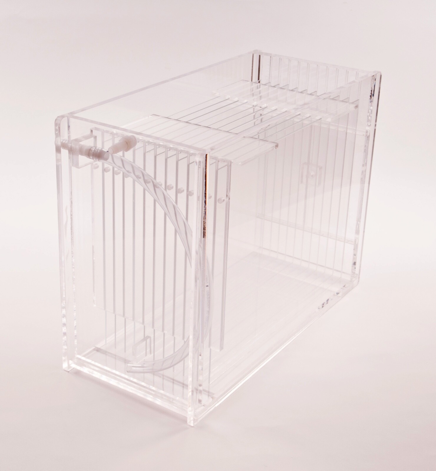 New 11 x 14 inch Archival Print Washer 12 slot  Water Efficient Eco Friendly