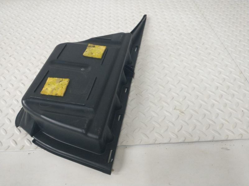 2000 Daewoo Nubira Passenger Side Cargo Storage Box