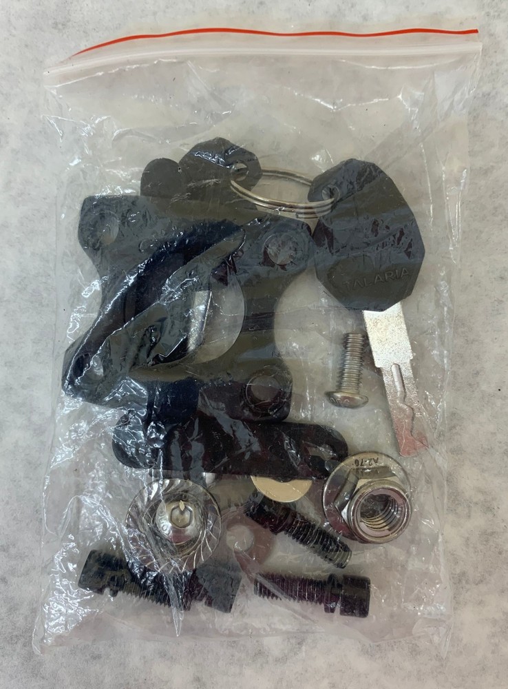 Miscellaneous Talaria Cycling Accessories