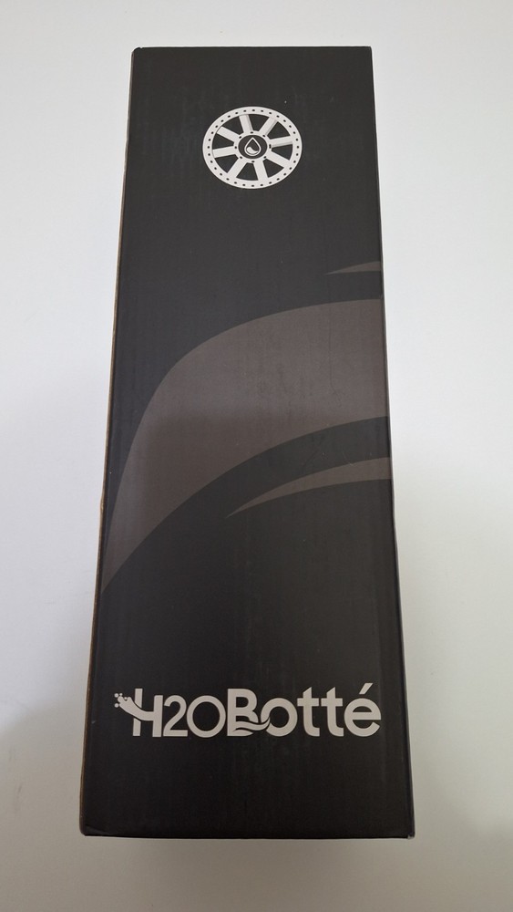 H2o Botte