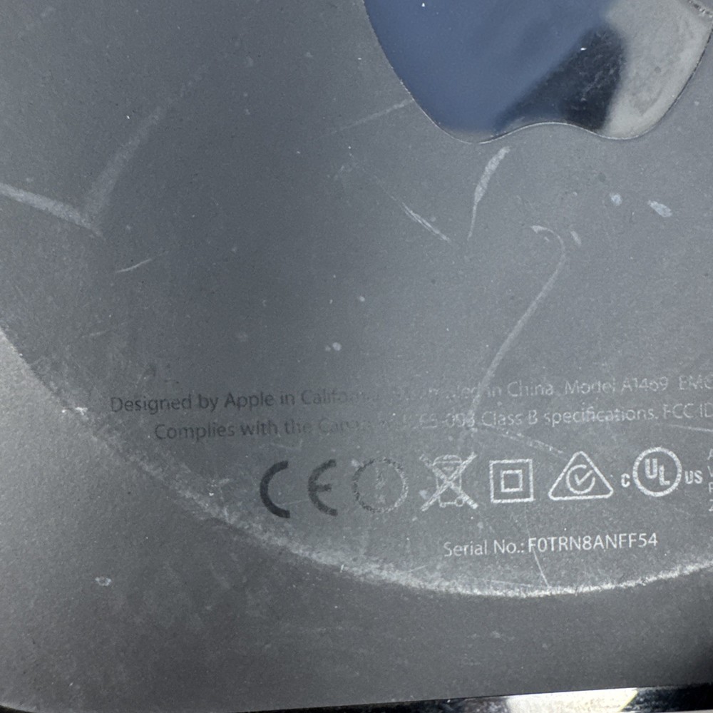 Apple TV A1469