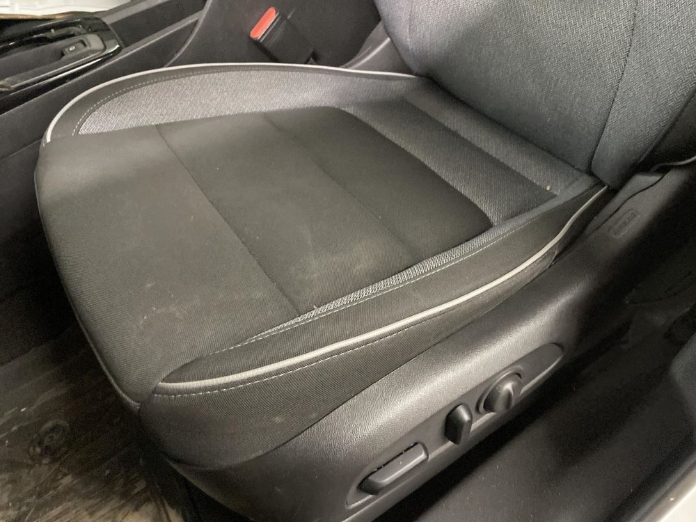 Complete Console Front Floor Fits 21-25 TRAILBLAZER 1060183