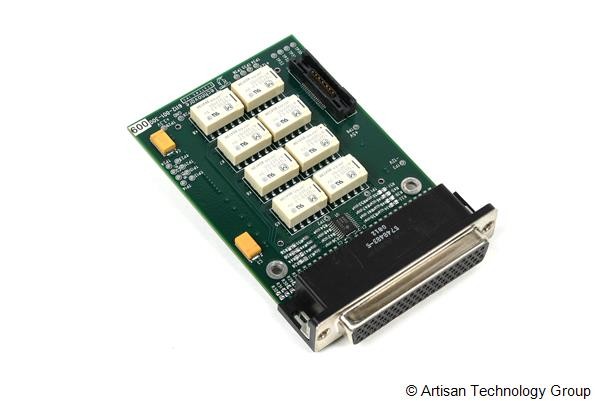Technovare Systems 6112-001-300-009 Plug-In Module