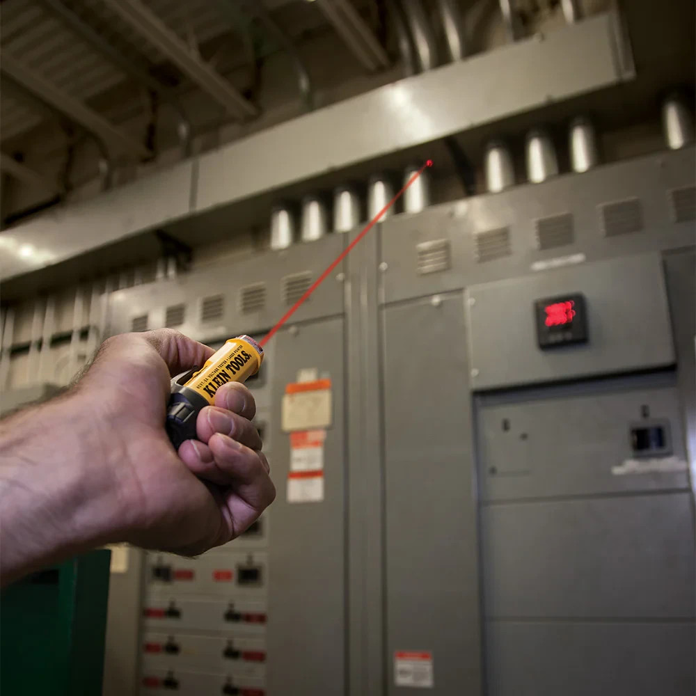 Klein Tools NCVT5A Voltage/Continuity Tester