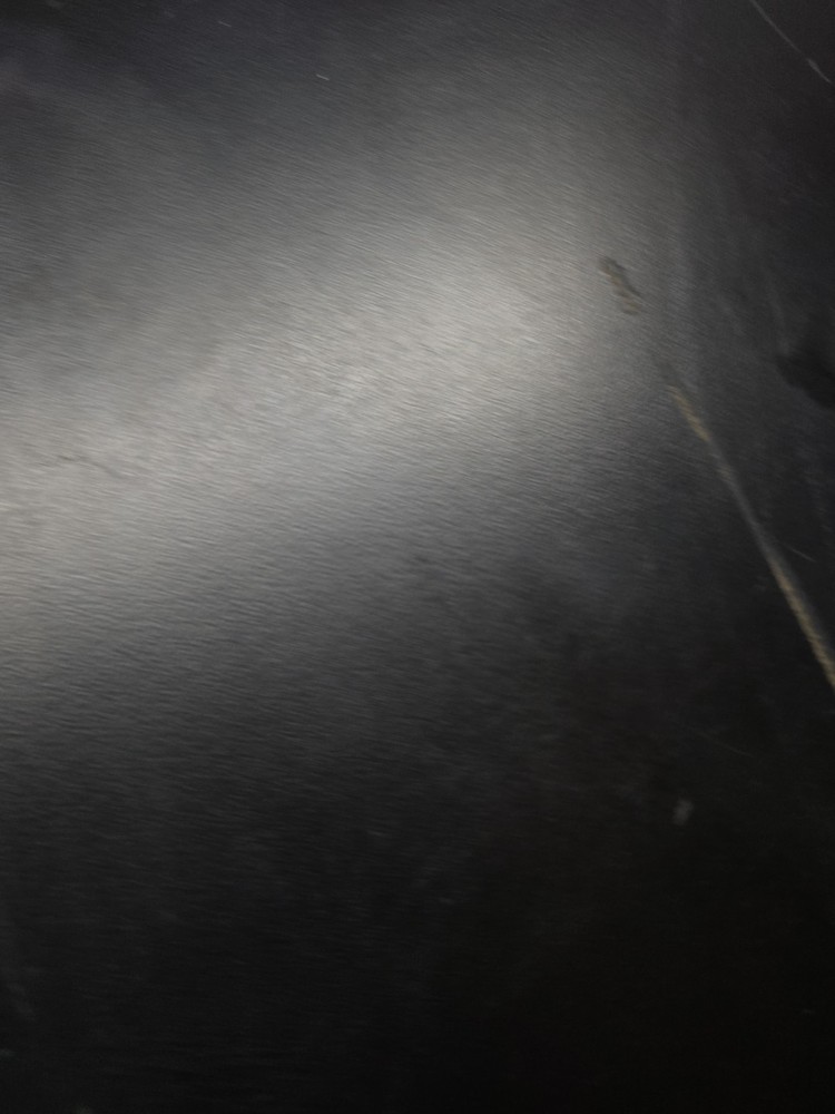 BROOKS 111196 5850i MASS FLOW CONTROLLER 250 SCCM GAS OXYGEN