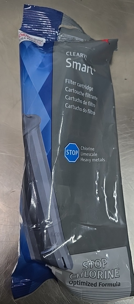 Jura E4 Automatic Espresso Machine Easy Operation Piano White