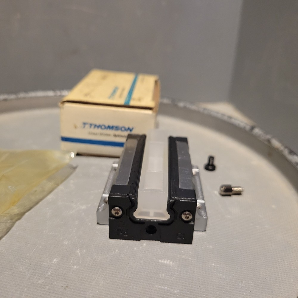 Thomson Profile Rail, 411N15B0D